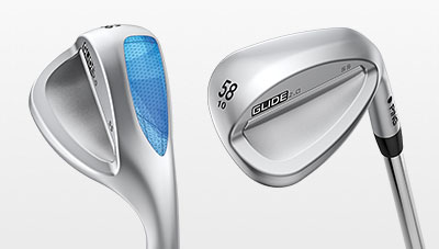PING - Glide 2.0 Wedges